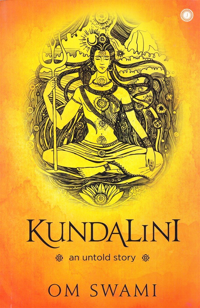 Kundalini-An untold story-Spiritual Books-Stumbit Books